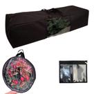 Bolsa Árvore natal + Bolsa Pisca-Pisca + Bolsa Guirlanda G Bolsa Árvore natal + Bolsa Pisca-Pisca + Bolsa Guirlanda G