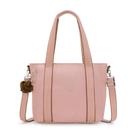 Bolsa Asseni S Kipling Original Memory Pink Rosa Bolsa Asseni S Kipling Original Memory Pink Rosa