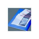 Bolsa Auto Adesiva Porta Arquivo Lassane para Documentos A4 Esquerda Caixa com 100 Unidades Bolsa Auto Adesiva Porta Arquivo Lassane para Documentos A4 Esquerda Caixa com 100 Unidades