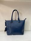 Bolsa Azul