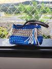 Bolsa Azul Royal