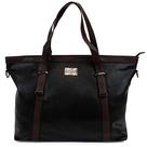 Bolsa Badgley Mischka Anna XL de cuero vegano tipo tote para fin de semana Bolsa Badgley Mischka Anna XL de cuero vegano tipo tote para fin de semana