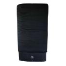 Bolsa Bag Capa p/ Caixa de Som Mackie Thump TH 15 Estojo Transporte Acolchoada 70x42 cm