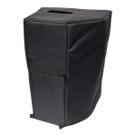 Bolsa Bag Capa p/ Caixa de Som Yamaha DBR 15 Estojo Transporte Acolchoada 70x45 cm