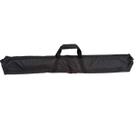 Bolsa Bag Capa p/ Pedestal Tripé de Microfone Caixa de Som Estojo Transporte Impermeável 125x55 cm