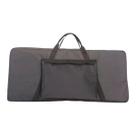 Bolsa Bag Capa p/ Teclado Luxo 5/8 Yamaha Korg Roland Estojo Transporte Acolchoada 94x40 cm