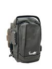 Bolsa Bag Carrega Celular Ombro Lateral Anti Furto Trava