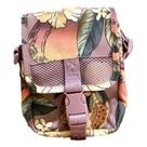 Bolsa bag farm fervo romance em flor roxa 78323532q