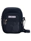 Bolsa Bag Lateral Esportiva Futebol Corinthians Original