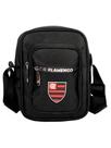 Bolsa Bag Lateral Esportiva Time Flamengo Original