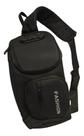 Bolsa Bag Masculina Transversal Resistente Trabalho Passeio