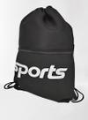 Bolsa Bag mochila saco Nylon de costas academia