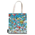 Bolsa Bag Personalizada Paperblanks Balloon Festival