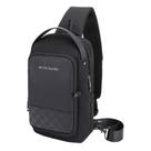 Bolsa Bag Pochcete Transversal Masculina Feminina Preta Bolsa Bag Pochcete Transversal Masculina Feminina Preta