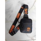 bolsa bag shoulder transversal de ombro alça regulável