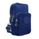 Bolsa Bag Tiracolo Transversal Estilo Moderna Dia a Dia