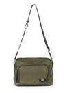 Bolsa Bag Transversal Feminina Gash