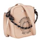 Bolsa Bag Transversal Garfield Semax - 2387