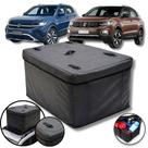 Bolsa Bagageiro Teto Maleiro Impermeável Grande VW T-CROSS