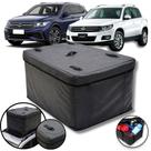 Bolsa Bagageiro Teto Maleiro Impermeável Grande VW Tiguan