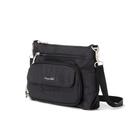 Bolsa Baggallini Original Everyday Preta Zebra 28x19 cm Bolsa Baggallini Original Everyday Preta Zebra 28x19 cm