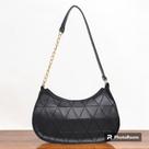 Bolsa Baguete Feminina Corrente Minimalista Tiracolo De Ombro Transversal Lançamento Bolsa Baguete Feminina Corrente Minimalista Tiracolo De Ombro Transversal Lançamento