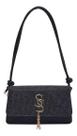 Bolsa Baguete Feminina Ombro Elegante Festa Passeio Elegante