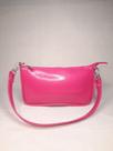 Bolsa Baguete Pink