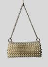 Bolsa Baguette Pearl Glow
