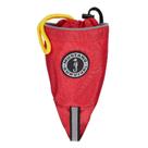 Bolsa Bailer Throw Mustang MRD500-4-0-215 com corda de 50 m Bolsa Bailer Throw Mustang MRD500-4-0-215 com corda de 50 m