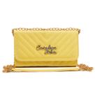 Bolsa Baladinha Varias Cores Lançamento Acessório Feminino com alça Transversal de corrente Bolsa Baladinha Varias Cores Lançamento Acessório Feminino com alça Transversal de corrente