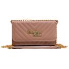 Bolsa Baladinha Varias Cores Lançamento Acessório Feminino com alça Transversal de corrente Bolsa Baladinha Varias Cores Lançamento Acessório Feminino com alça Transversal de corrente