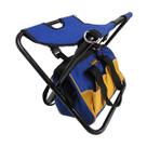 Bolsa Banqueta para Ferramentas com 7 Bolsos Brasfort 7556 Bolsa Banqueta para Ferramentas com 7 Bolsos Brasfort 7556