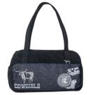 Bolsa Barretos Zenz Western Origem