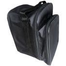Bolsa Bartender Barman P/ Utensílios 2 Divisões C/ Alça Nls