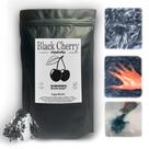 Bolsa Bath Bomb Stafybaths Black Cherry Shimmer perfumada Bolsa Bath Bomb Stafybaths Black Cherry Shimmer perfumada