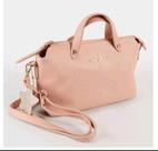 Bolsa Baú estrela Rebecca Bonbon