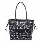 Bolsa Báu Feminina Ombro Estampada Casual Luxuosa Casual Estilosa