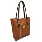 Bolsa Báu Feminina Transversal Fashion Brasil Casual Reforçada Dia-Dia