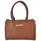 Bolsa Baú Manuela Marques