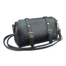 Bolsa Bauzinho 2 Fivelas Chica Fiuri PT CH3412