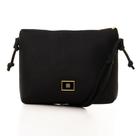 Bolsa BE FOREVER PRETA PEQUENA