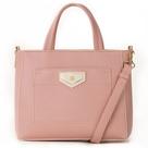 Bolsa Be Forever/ Rafitthy de mão e tiracolo