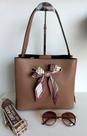 Bolsa bege Bolsa bege