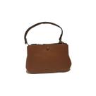 Bolsa Bella Paulla Feminina - Marrom