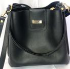 Bolsa Belle - Preta