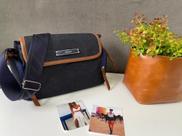 Bolsa Bendita Store Azul