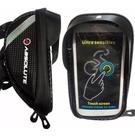 Bolsa Bike Guidão Porta Celular Smartphone Objetos Absolute