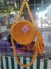 Bolsa boho
