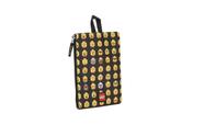 Bolsa: bolsa em miniatura LEGO para material escolar e muito mais
